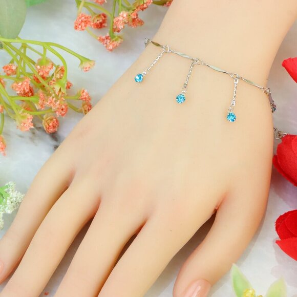 "New Beautiful Design Bracelet for Women/Girls, Gift, B761 - Picture 9 of 10